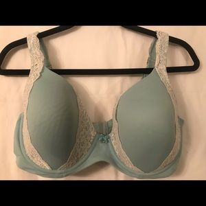 Soma Intimates Embraceable Full Cov Bra